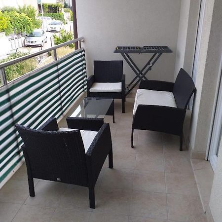 Apartman Emanuela Split Kültér fotó