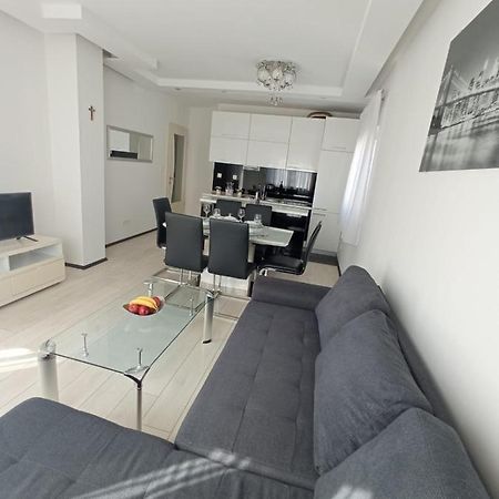 Apartman Emanuela Split Kültér fotó