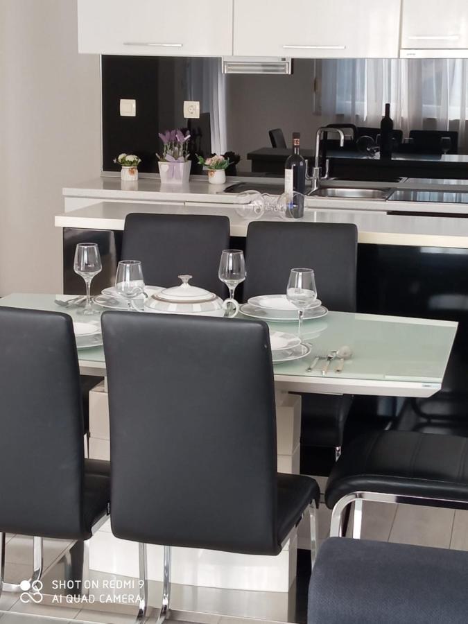 Apartman Emanuela Split Kültér fotó