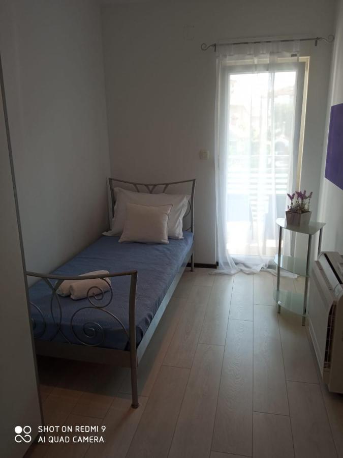 Apartman Emanuela Split Kültér fotó