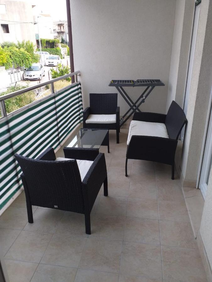Apartman Emanuela Split Kültér fotó