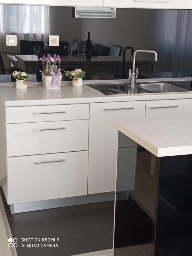 Apartman Emanuela Split Kültér fotó