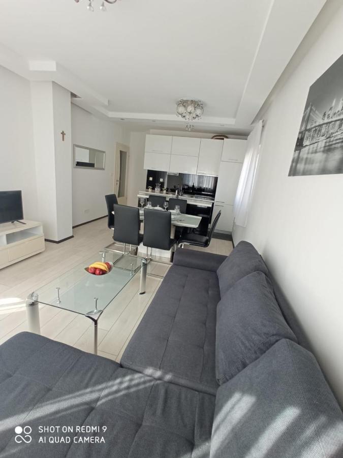 Apartman Emanuela Split Kültér fotó
