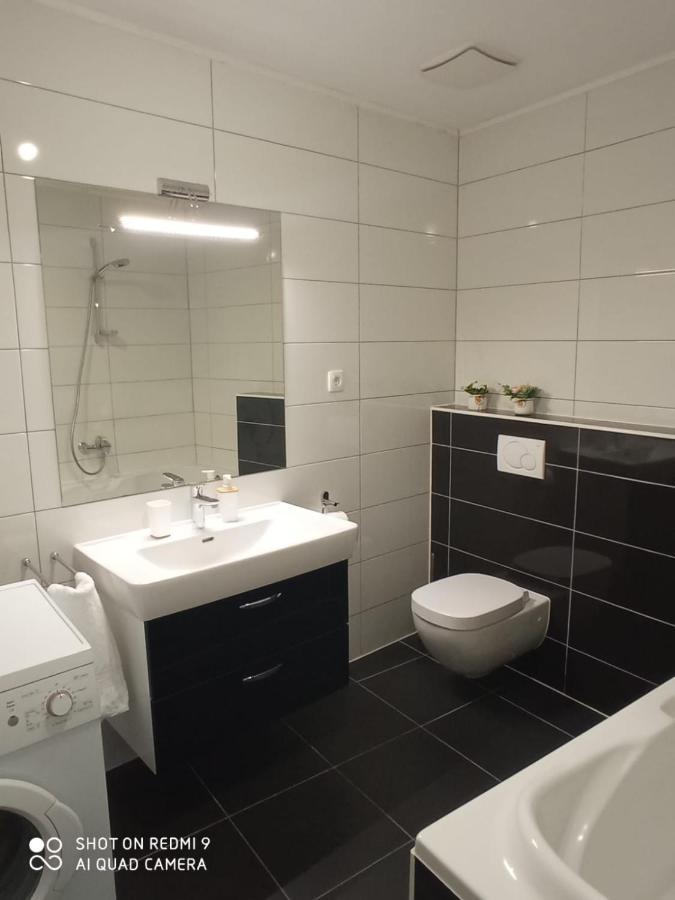 Apartman Emanuela Split Kültér fotó