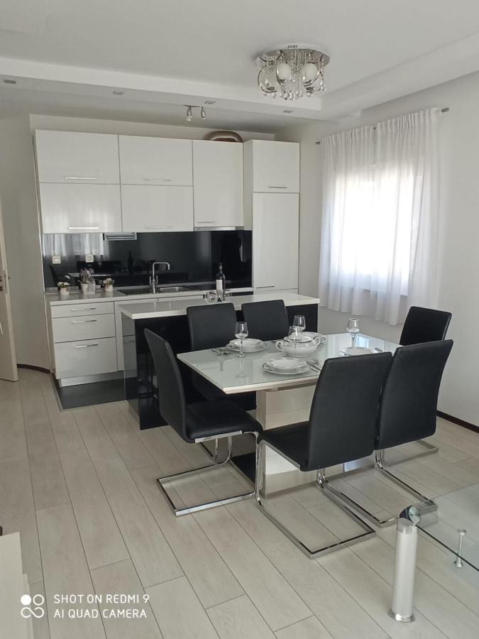 Apartman Emanuela Split Kültér fotó
