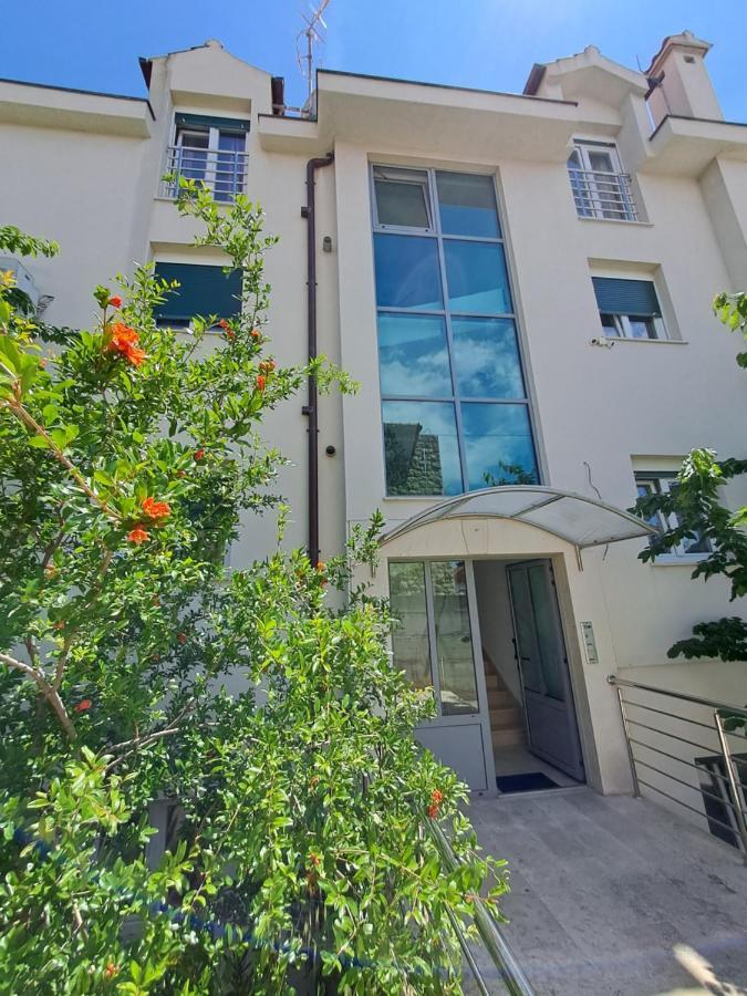 Apartman Emanuela Split Kültér fotó