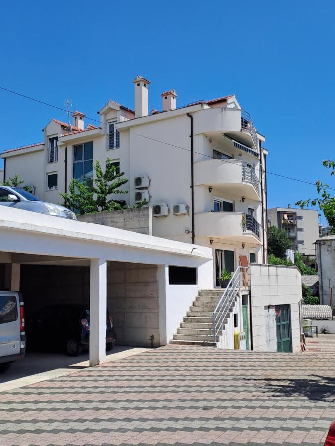 Apartman Emanuela Split Kültér fotó